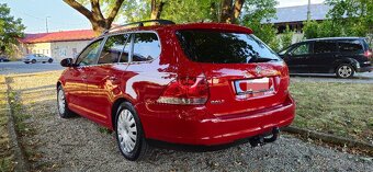 VOLKSWAGEN GOLF VARIANT 1.9TDI COMFORT - 7