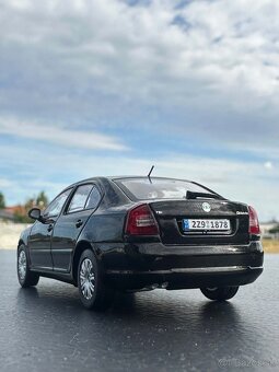 ŠKODA zberatelske modely v mierke 1:43 na predaj. - 7