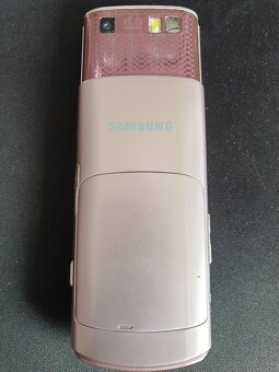 Samsung S 7350 Ultra S pink ... - 7