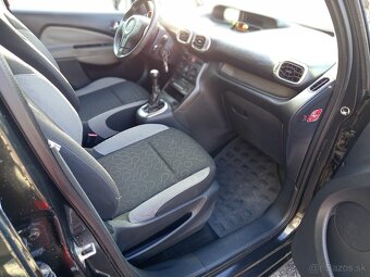 Citroen C 3 Picasso - 7