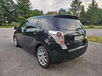 Toyota Verso 2.2D 110kw (aut, 7 miest, navi.) - 7