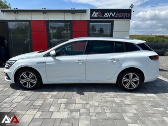 Renault Mégane Grandtour 1.5 Blue dCi 115 Intens,FULL LED,SR - 7