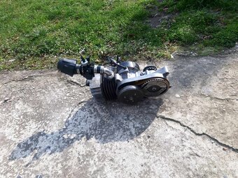 Predám babetta PA90. 210 - 7