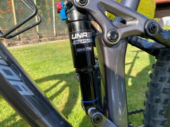Bicykel Merida -ONE-TWENTY 9.400 XL - 7