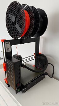 Predám 3D tlaciaren Prusa i3 MK3S - 7