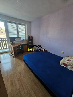 Trojizbový byt, Čierne pri Čadci, Exkluzívne - 7