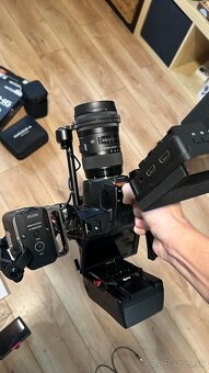 BMPCC 6k G2 - 7