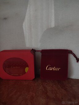 Cartier LOVE náramok - 7