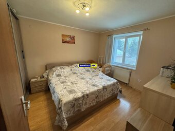 3 izbový zrekonštruovaný byt Vrútky - 7