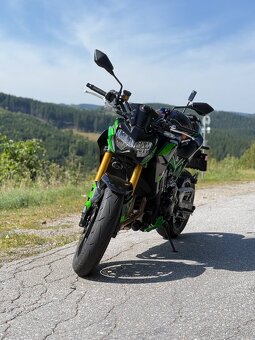 Kawasaki Z900 SE 2024 V Záruke - 7
