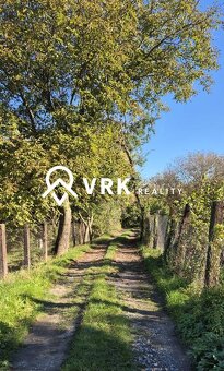 POZEMOK, KOŠICE-JUH, MALÁ STANICA - 7