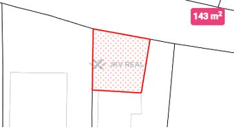 Na predaj rodinný dom v tichej obci Vaľkovce - 7