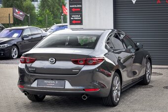 Mazda 3 2.0 Skyactiv-G122 Plus/Style/Sound/Safety - 7