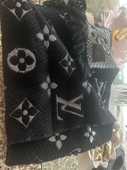 Louis Vuitton šál nový - 7