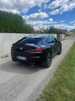 BMW X4 Xdrive - 7