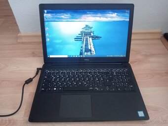 predám Dell latitude 3500 - Intel core i5 - 8gb ram - ssd - 7