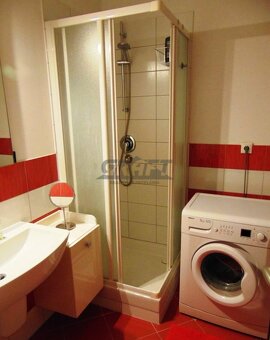 Na prenájom 1-izb. byt Betliarska ul. / NOVOSTAVBA / - 7