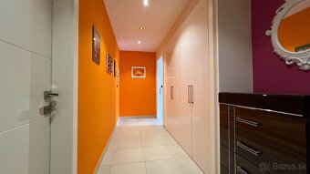 Na predaj Mezonetový apartmán Turecko- Side - 7