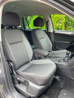 Volkswagen Tiguan R-Line 2020 - 7