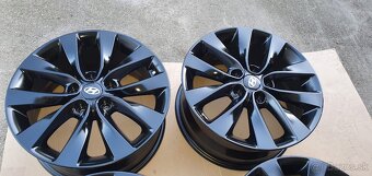 Kia hyundai 5x114,3 r17 mazda honda suzuki i40 i30 ceed pro - 7