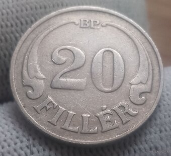 Mince Maďarska. - 7