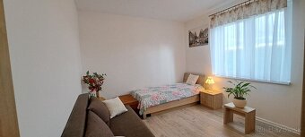 Na predaj útulný rodinný 3- izbový dom v obci Belža, Košice - 7