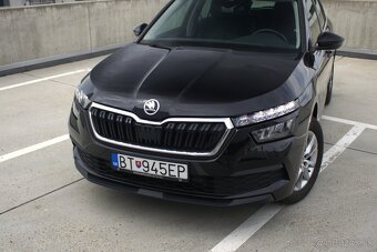 Škoda Kamiq 1.5 TSI Joy Automat DSG 110kw - 7