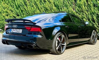 Audi RS7 C7.5 4.0 TFSI Facelift - 7