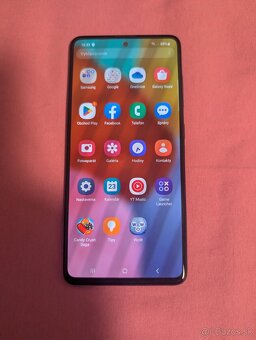 Samsung A51 128GB na 2 SIM karty - 7