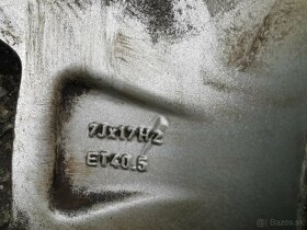 Alfa Romeo 5x98 215/45 r17 - 7