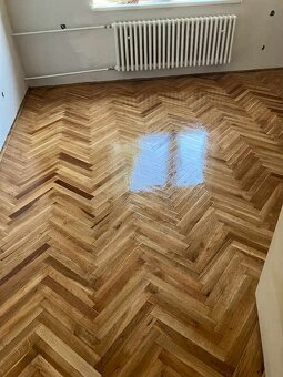 Brúsnie a  renovácia - 7