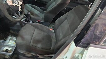 Skoda fabia III kombi 1.2 tsi 2016 - 7