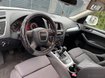 PREDAM AUDI Q5 2TDI - 7