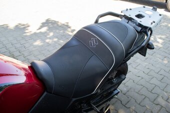 Suzuki DL / V-strom 650 - 7