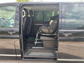 VW Multivan Highline 2,0 TDI automat - 7