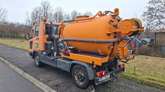 MULTICAR FUMO M 30 AL 4X4 - 7