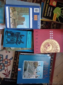 predám stare knihy - 7