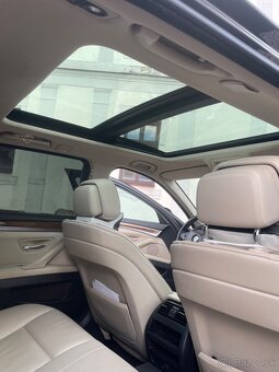 Predám BMW 525d - 7