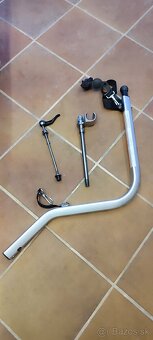 Thule chariot sport 1 - 7