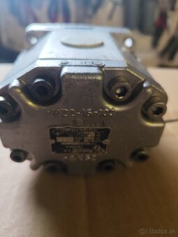 Čerpadlo pz2 25w - 7