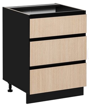 Kuchynská linka 200cm (nová) - 7