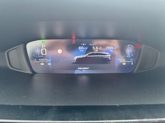 Peugeot 308SW aj na splátky - 7