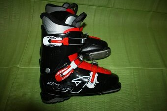 lyžiarky 40/41 nordica - 7