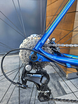 Predám Merida Scultura Disc 400 - 7