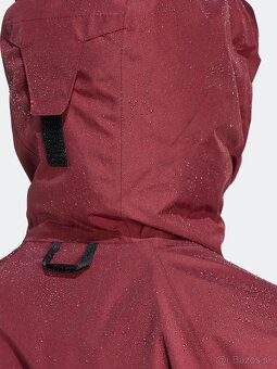 Dámska bunda Adidas Terrex GORE - TEX - 7