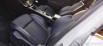Peugeot 508, 2,0HDi, 2013,178000km - 7