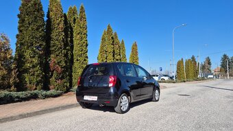 Mitsubishi Colt benzín Automat rv.06/2011 - 7
