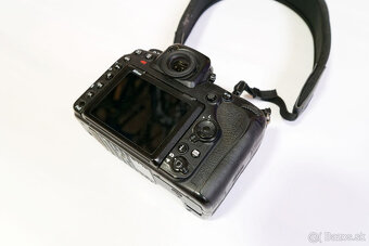 Nikon D500 – telo (DSLR) - 7