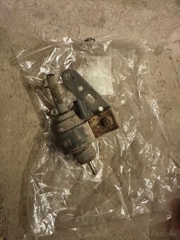 Webasto thermo top VW set - 7