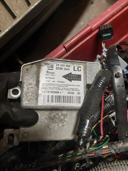 Diely Corsa C 1.4 16v - 7